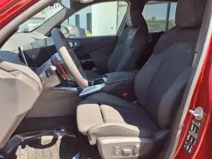 BMW X3 M50 M Sportpaket Pro Steptronic xDrive 280 kW (381 PS), Automatik, Allrad Bild 8