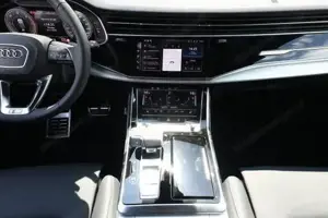 Audi Q8 S line 2xS AssistenzP+ 22Z Laser Pano BO Leder... Bild 8