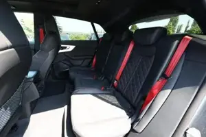 Audi Q8 S line 2xS AssistenzP+ 22Z Laser Pano BO PrivG... Bild 10