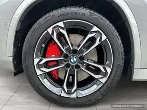 BMW iX1 eDrive20 M Sportpaket Pro // elektr. Sitzverstellung // Driving Assi. Plus // Bild 6