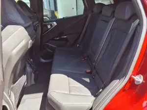 BMW X3 M50 M Sportpaket Pro Steptronic xDrive 280 kW (381 PS), Automatik, Allrad Bild 9