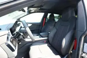 Audi Q8 S line 2xS AssistenzP+ 22Z Laser Pano BO PrivG... Bild 6