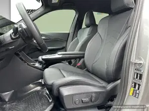 BMW iX1 eDrive20 M Sportpaket Pro // elektr. Sitzverstellung // Driving Assi. Plus // Bild 10