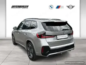 BMW iX1 eDrive20 M Sportpaket Pro // elektr. Sitzverstellung // Driving Assi. Plus // Bild 4