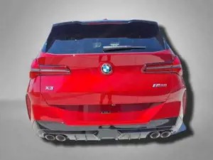 BMW X3 M50 M Sportpaket Pro Steptronic xDrive 280 kW (381 PS), Automatik, Allrad Bild 3