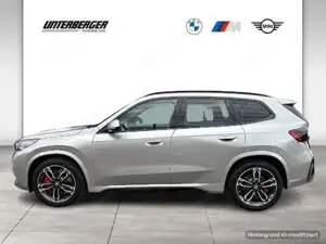 BMW iX1 eDrive20 M Sportpaket Pro // elektr. Sitzverstellung // Driving Assi. Plus // Bild 3