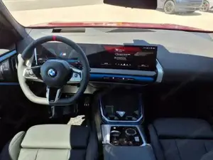 BMW X3 M50 M Sportpaket Pro Steptronic xDrive 280 kW (381 PS), Automatik, Allrad Bild 10
