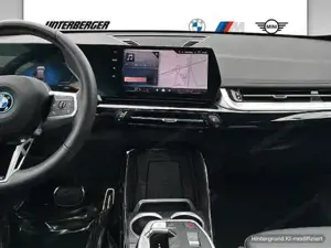 BMW iX1 eDrive20 M Sportpaket Pro // elektr. Sitzverstellung // Driving Assi. Plus // Bild 7