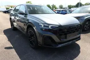 Audi Q8 S line 2xS AssistenzP+ 22Z Laser Pano BO PrivG... Bild 2