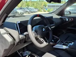 BMW X3 M50 M Sportpaket Pro Steptronic xDrive 280 kW (381 PS), Automatik, Allrad Bild 7