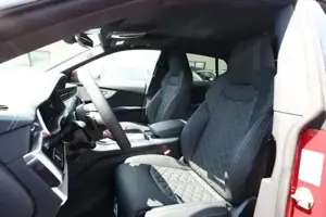 Audi Q8 S line 2xS AssistenzP+ 22Z Laser Pano BO Leder... Bild 6