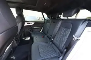 Audi Q8 S line 2xS AssistenzP+ 22Z Laser Pano BO Leder... Bild 10