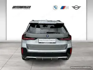 BMW iX1 eDrive20 M Sportpaket Pro // elektr. Sitzverstellung // Driving Assi. Plus // Bild 5