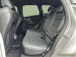 BMW iX1 eDrive20 M Sportpaket Pro // elektr. Sitzverstellung // Driving Assi. Plus // Bild 11