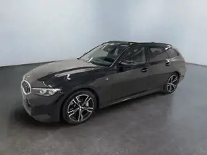 BMW  180 kW (245 PS), Tip-/Steptronic, Allrad Bild 3