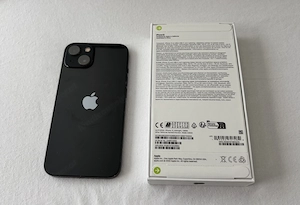 iPhone 13 | 128 GB | Schwarz Bild 2