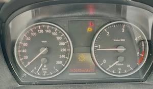 BMW 318 d. Export   Bastlerfahrzeug  Bild 4