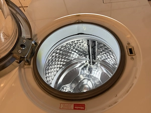 Miele Waschmaschine  Bild 4