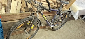 Mountain Bikes Bild 2