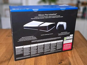 PlayStation 5 Pro 2  Bild 5
