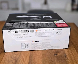PlayStation 5 Pro 2  Bild 3