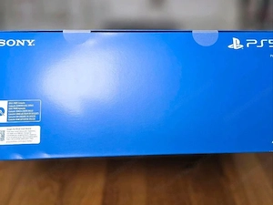 PlayStation 5 Pro 2  Bild 2