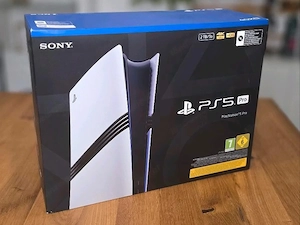 PlayStation 5 Pro 2  Bild 4
