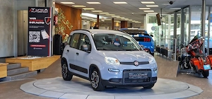 Fiat Panda 4x2 FireFly Hybrid 70 City Life *MONATLICH AB 139 * Bild 2