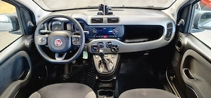 Fiat Panda 4x2 FireFly Hybrid 70 City Life *MONATLICH AB 139 * Bild 5