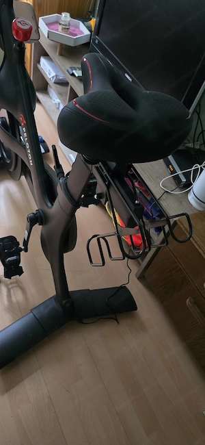 Peleton Fitnessgerät Bild 3