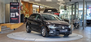 VW Polo 1,6 TDI R-Line *Winter-Paket*Apple Carplay*16Zoll    *Moantlich ab 149 * Bild 2