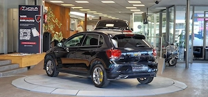 VW Polo 1,6 TDI R-Line *Winter-Paket*Apple Carplay*16Zoll    *Moantlich ab 149 * Bild 4