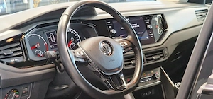 VW Polo 1,6 TDI R-Line *Winter-Paket*Apple Carplay*16Zoll    *Moantlich ab 149 * Bild 7