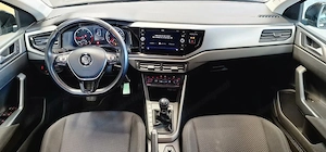 VW Polo 1,6 TDI R-Line *Winter-Paket*Apple Carplay*16Zoll    *Moantlich ab 149 * Bild 6