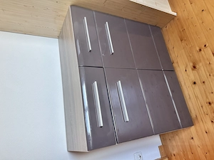 Zimmerschränke - wegen Umbau abzugeben Bild 3