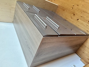 Zimmerschränke - wegen Umbau abzugeben Bild 4