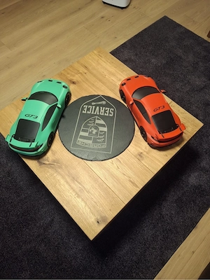 Porsche 911   GT3 RS- 1:10 Maßstab Bild 10