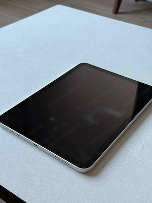 iPad 11 (2025) A16 128 GB Bild 3