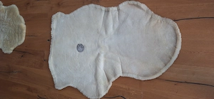 Schaffell Merino Lammfell Bild 3