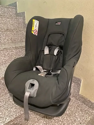 Römer Britax Kindersitz Autositz
