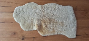 Schaffell Merino Lammfell Bild 6