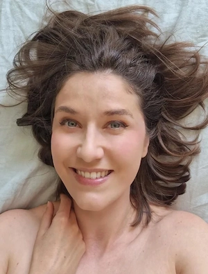 Heiße Dates mit sexy Blondine Florianea