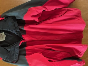 Regenjacke  neuwertig