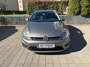Vw Golf7 1.6tdi R-line Dsg