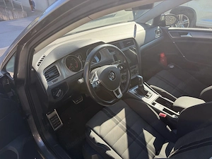 Vw Golf7 1.6tdi R-line Dsg Bild 5