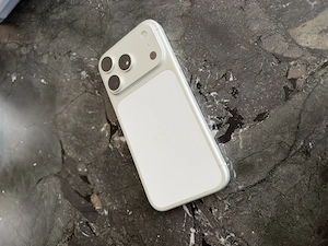 Iphone 17 Pro 256GB - wie neu