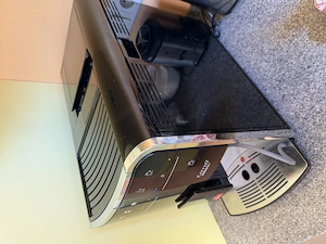 Kaffeevollautomat - Melitta Caffeo Barista T Bild 5