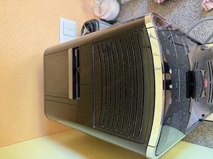 Kaffeevollautomat - Melitta Caffeo Barista T Bild 4