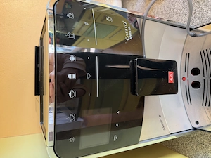 Kaffeevollautomat - Melitta Caffeo Barista T Bild 2