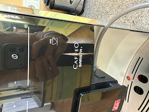 Kaffeevollautomat - Melitta Caffeo Barista T Bild 3